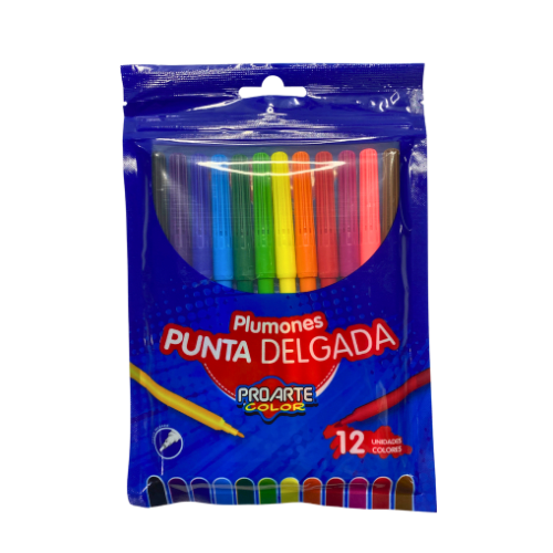 PLUMON 12C PROARTE4