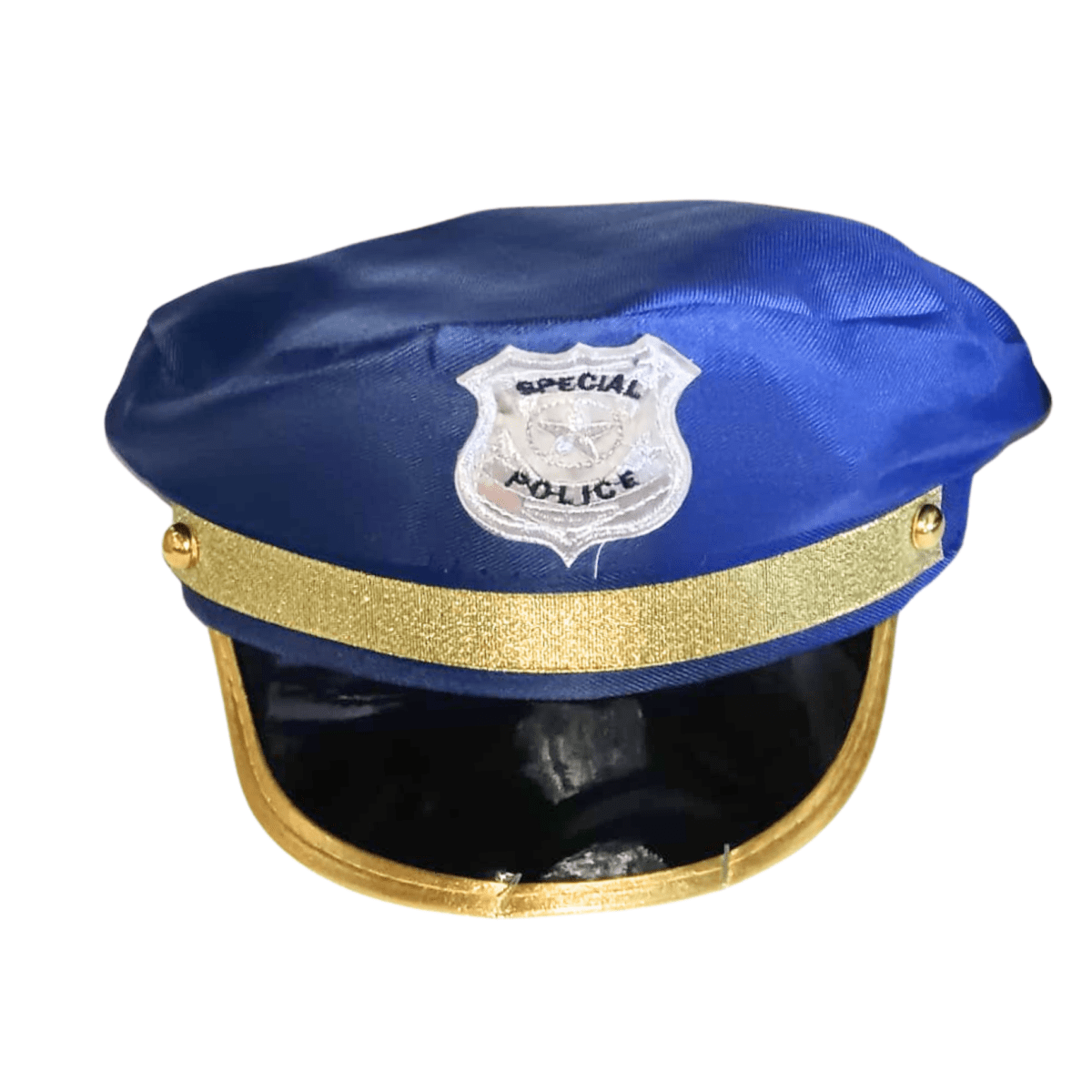 GORRO POLICIA1