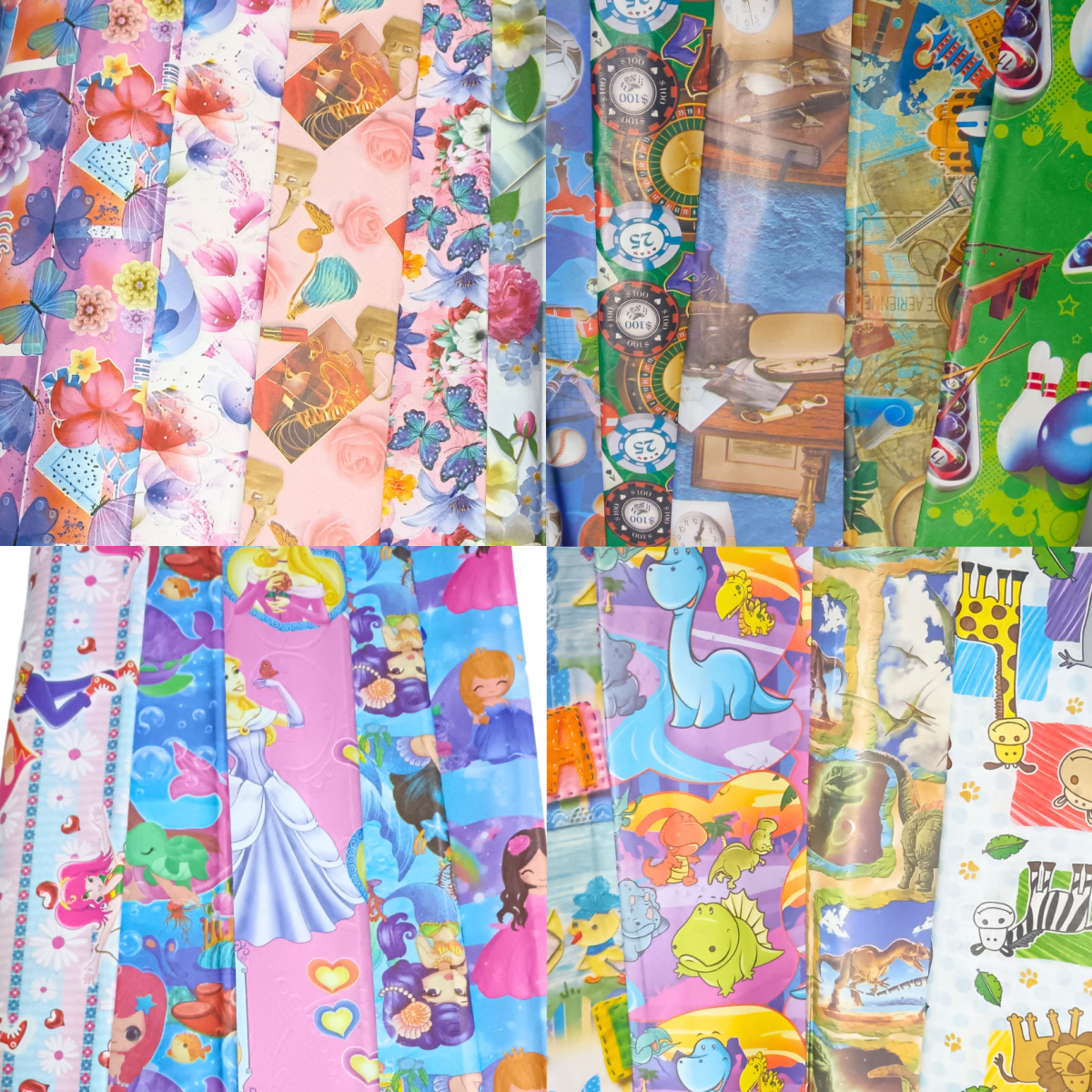 PAPEL REGALO DISENOS1