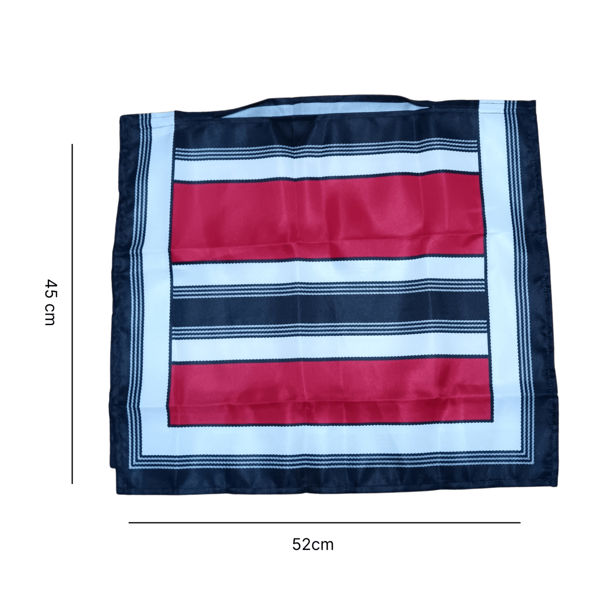 MANTA GRANDE RAYADA#1