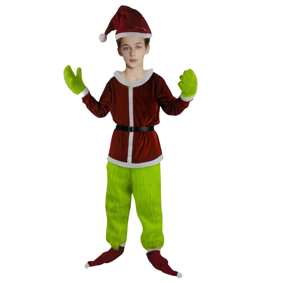 DISFRAZ GRINCH2