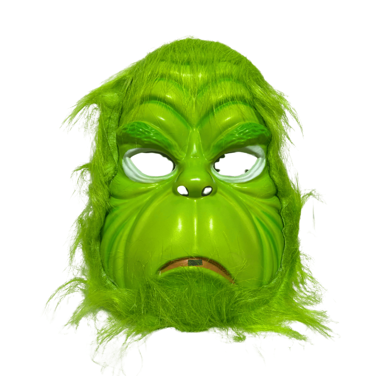 DISFRAZ GRINCH1