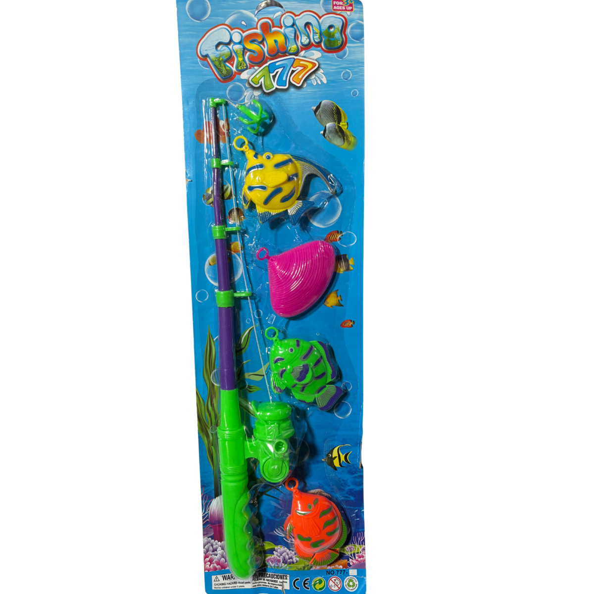 PESCA X42