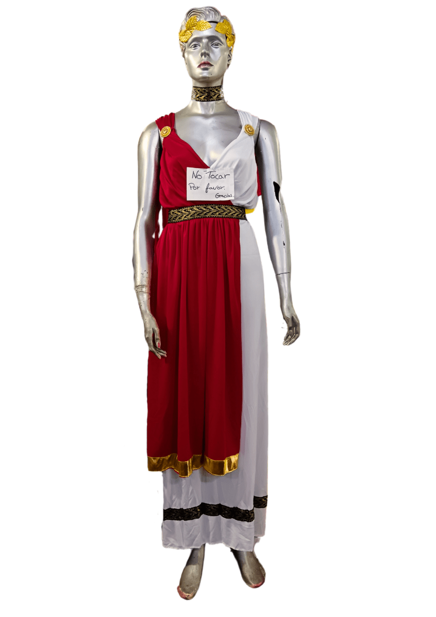 DISFRAZ ROMANO/GRIEGA MUJER2