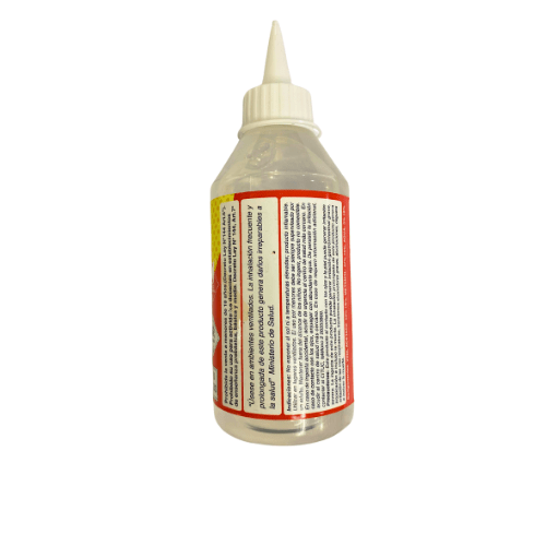 SILICONA 250ML FULTONS2