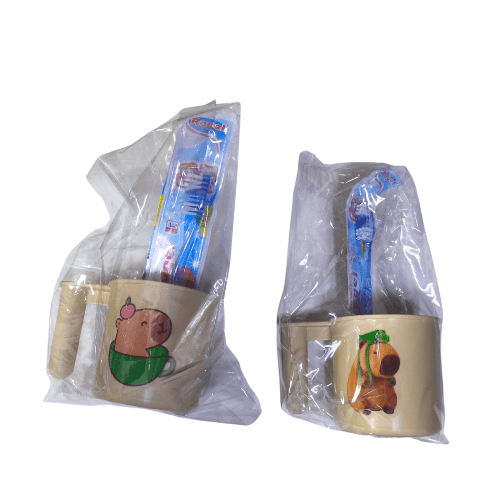 VASO CAPIBARA C/ CEPILLO3