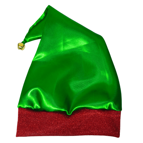 GORRO DUENDE EC1