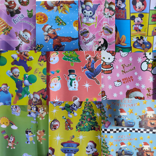 PAPEL REGALO NAVIDAD PAG3