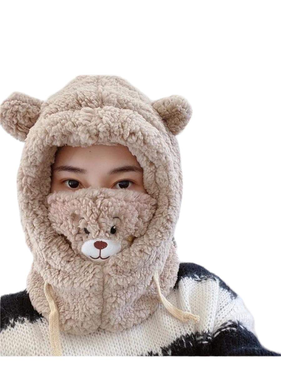 GORRO CUELLO OSITO11