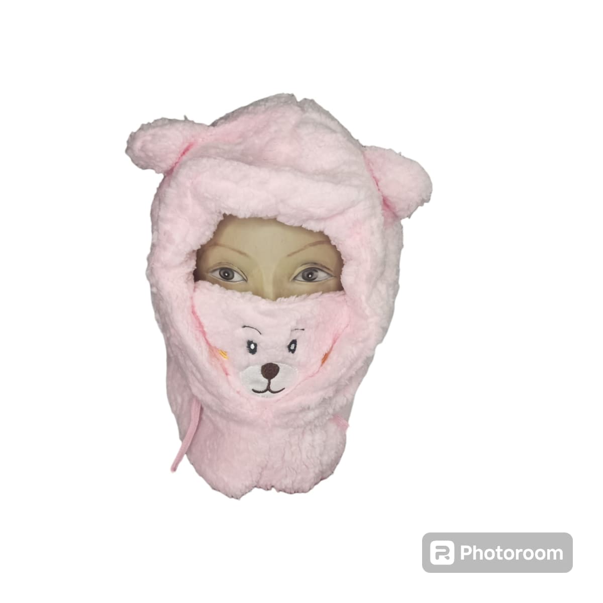 GORRO CUELLO OSITO9