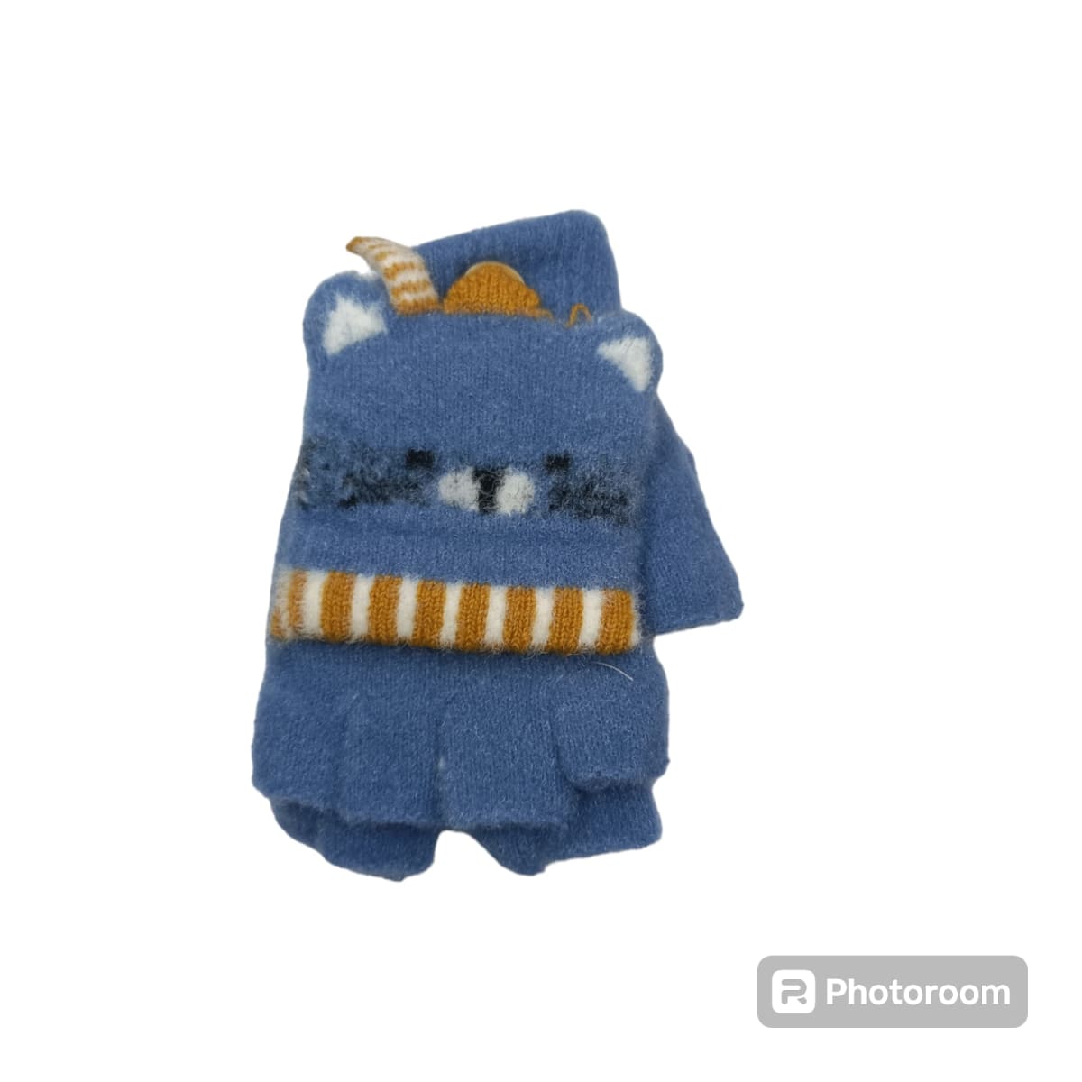 MITON BEBE GATITO5