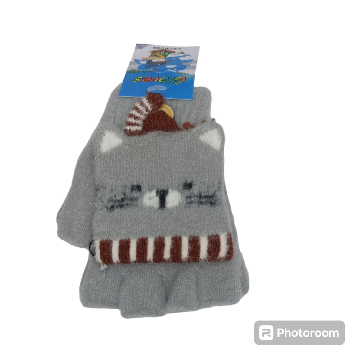 MITON BEBE GATITO2