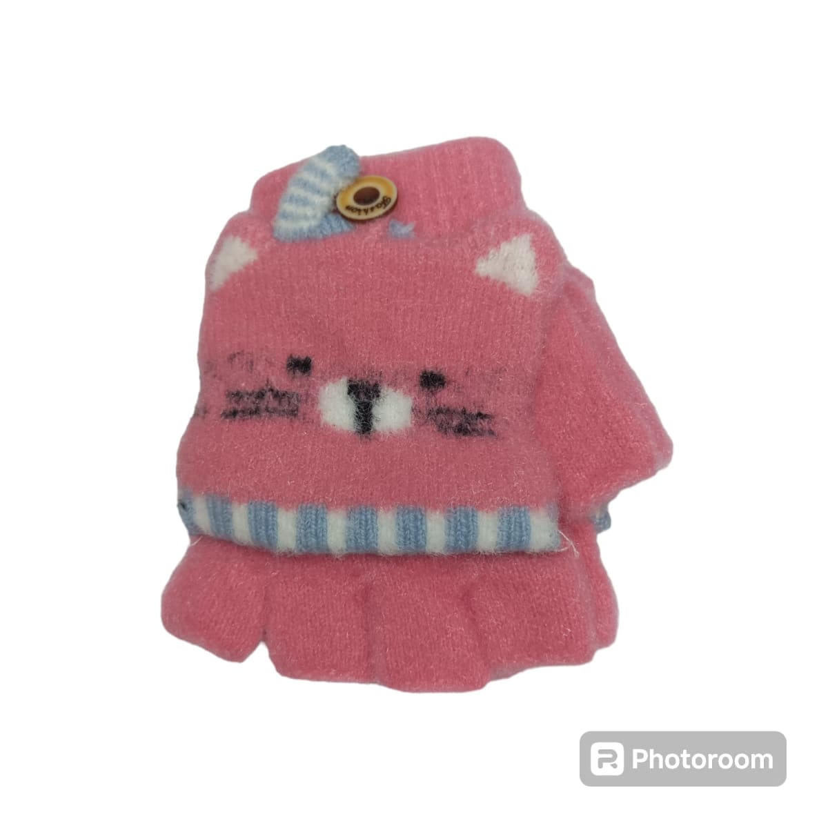 MITON BEBE GATITO1