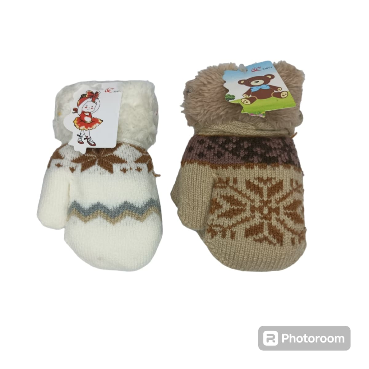 MITON LANA CHIPORRO BEBE4