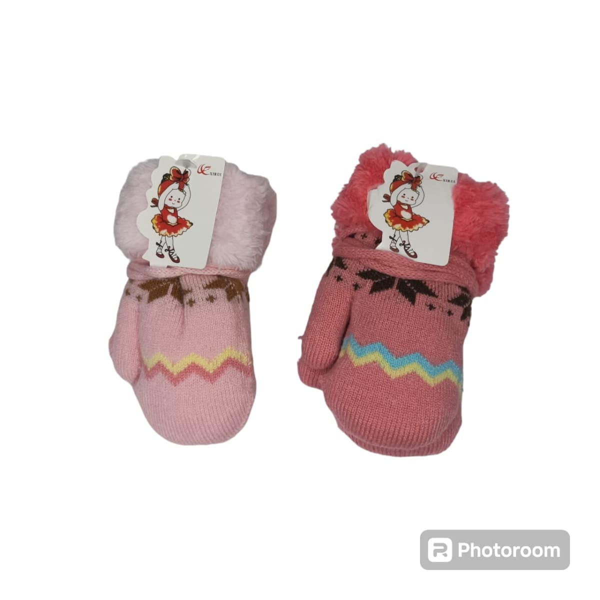 MITON LANA CHIPORRO BEBE3