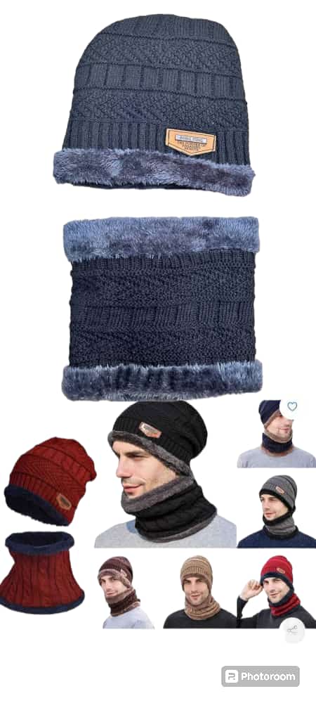 GORRO C/CUELLO2