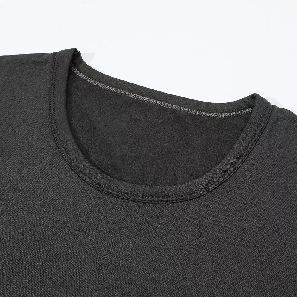 CAMISETA POLAR 4-102