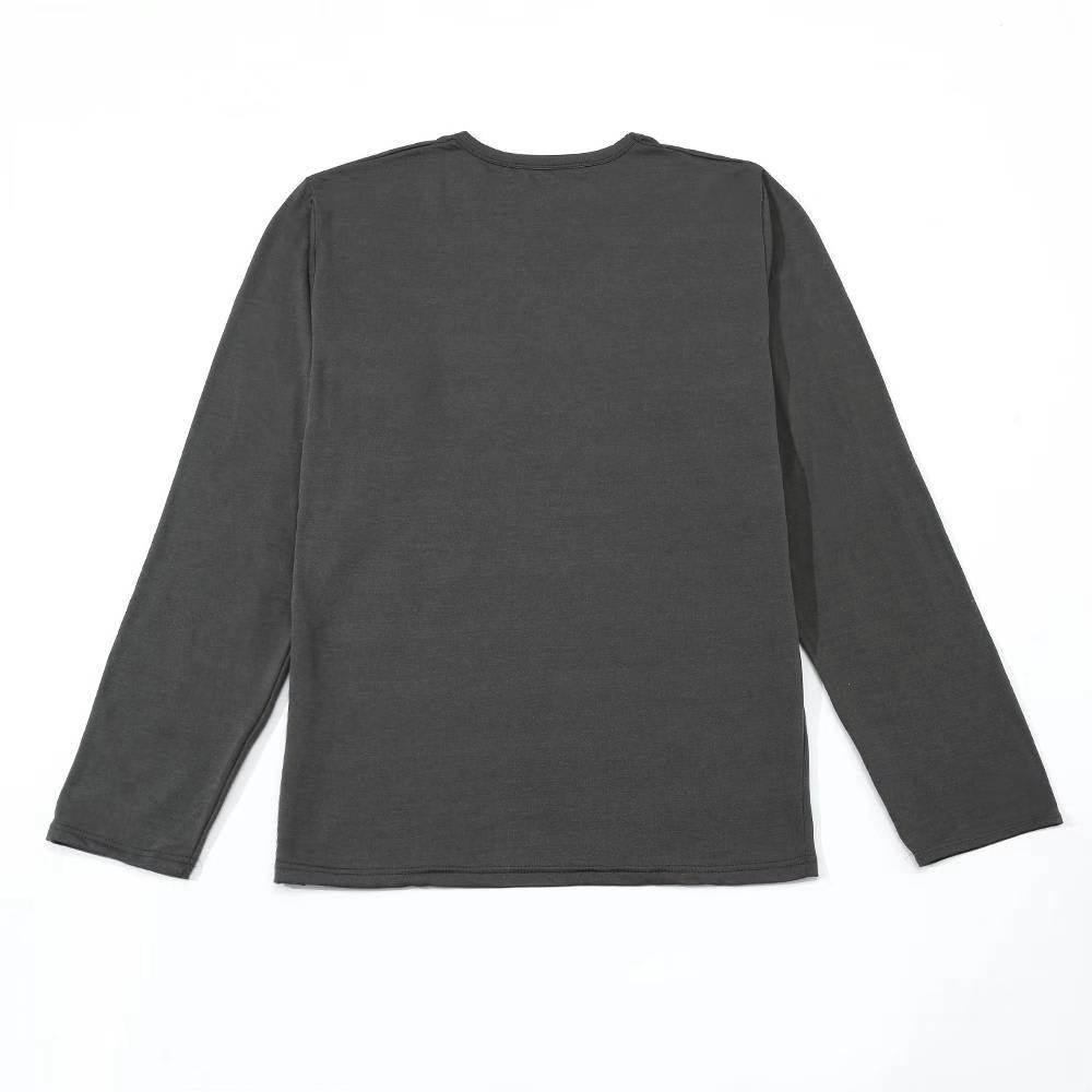 CAMISETA POLAR HOMBRE1