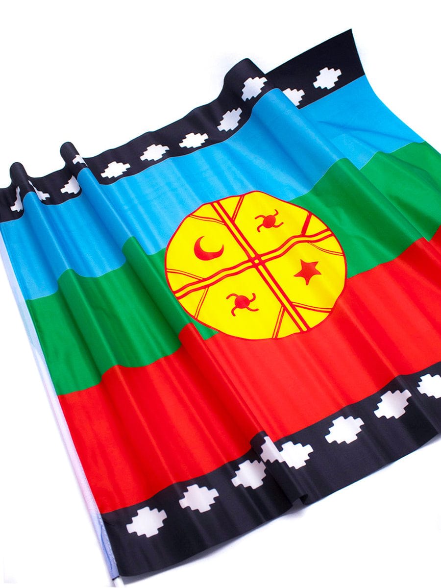 BANDERA  C/PALO GRANDE1