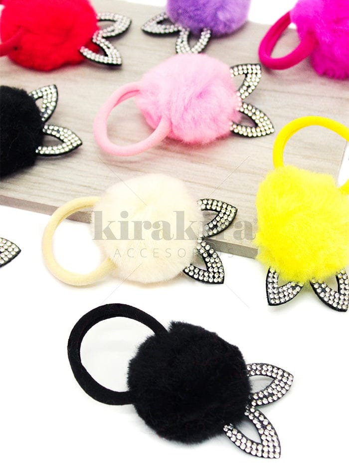 COLET POMPOM CONEJO2