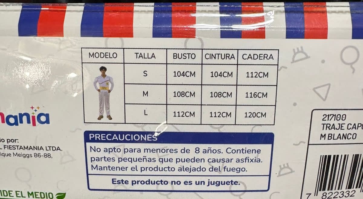 TRAJE CAPORAL HOMBRE6