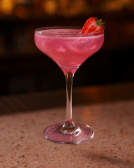 Brillo Rosado - Beefeater pink