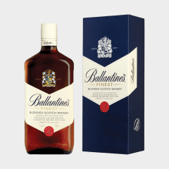 BALLANTINES FINEST