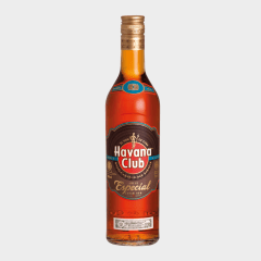 HAVANA CLUB AÑEJO ESPECIAL