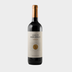 ALMA DE MECENAS - GARNACHA