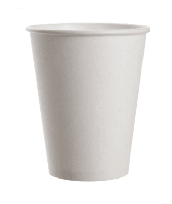 VASOS DESCARTABLES PARA CAFE PAQUETE X 50 UNIDADES
