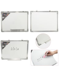 PIZARRA MAGNETICA 50x70.