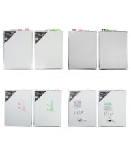 PIZARRA MAGNETICA ESCOLAR 30x40