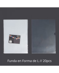 CARPETA DOSSIER OFICIO NUOVO.