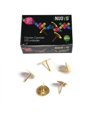 CHINCHE GOLDEN 100 UNIDADES.