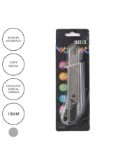 CORTA CARTON STEEL 18 MM.