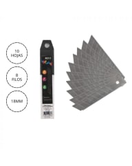 REPUESTO CORTA CARTON 18MM.