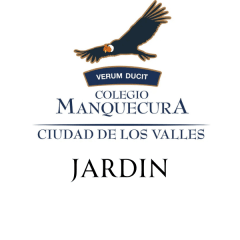 JARDIN MANQUECURA CIUDAD DE LOS VALLES