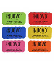 BORRADOR PIZARRA MAGNETICO NUOVO.