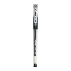LAPIZ GEL 0.7MM NEGRO