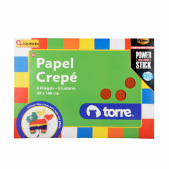 BOLSON PAPEL CREPE