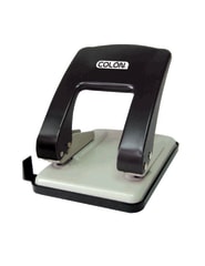 COLON PERFORADOR NEGRO 40 HOJAS