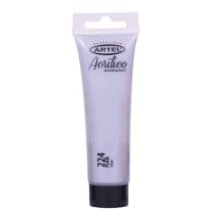 ACRILICO 35 ML. PLATA 224.