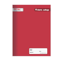 CUADERNO COLLEGE COMPOSICION 100 HOJAS