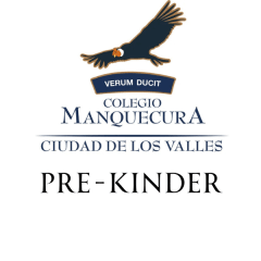MANQUECURA PRE KINDER