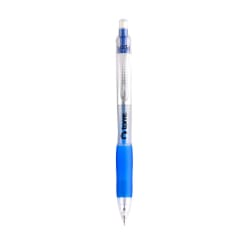 PORTAMINAS 0.5 MM AZUL.