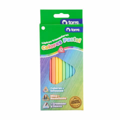 LAPICES DE DIBUJO PASTEL.