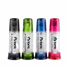 CINTA CORRECTORA 5MM 6MT MIX COLORES