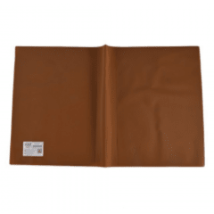 FORRO CUADERNO COLLEGE CAFE