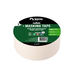 CINTA MASKING CREMA 48MMx40MT.