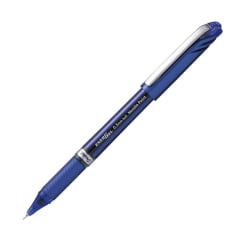 BOLIGRAFO GEL ENERGEL PENTEL TRADICIONAL AZUL 0.5 MM